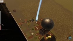 Glorious Golf (2025) на ПК