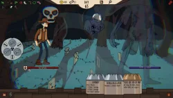 Boogey Hunters (2025) на ПК