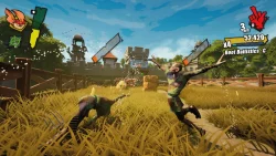 GLUM (2025) на ПК