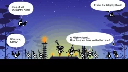 PATAPON 1+2 REPLAY (2025) на ПК