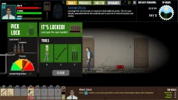 Warranted Humanity (Лицензия/2025) на ПК