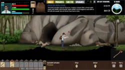 Warranted Humanity (Лицензия/2025) на ПК