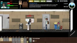 Warranted Humanity (Лицензия/2025) на ПК