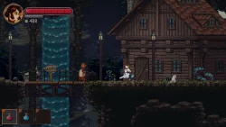 Awita: Journey of Hope (Лицензия/2025) на ПК