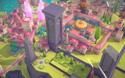 ISLANDERS: New Shores (Лицензия/2025) на ПК