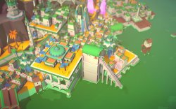 ISLANDERS: New Shores (Лицензия/2025) на ПК