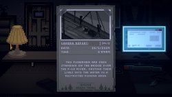 Last Report (2025) на ПК