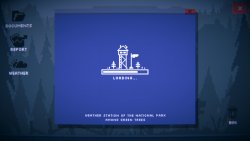 Last Report (2025) на ПК