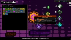 Starmetal Crusaders (Лицензия/2025) на ПК