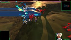 Starmetal Crusaders (Лицензия/2025) на ПК