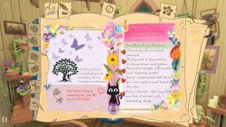 The Merry Fairy (Лицензия/2025) на ПК