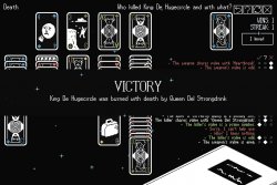 A Solitaire Mystery (Лицензия/2025) на ПК