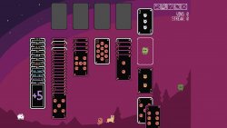 A Solitaire Mystery (Лицензия/2025) на ПК