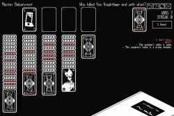 A Solitaire Mystery (Лицензия/2025) на ПК