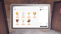 Bakery Cafe Simulator (Лицензия/2025) на ПК