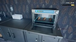 Bakery Cafe Simulator (Лицензия/2025) на ПК