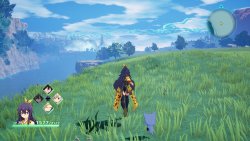 EDENS ZERO (Лицензия/2025) на ПК