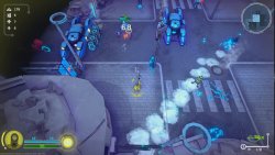 M.O.O.D.S. (Лицензия/2025) на ПК