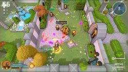 M.O.O.D.S. (Лицензия/2025) на ПК