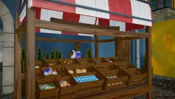 FOOD TRUCK SHOP SIMULATOR (Лицензия/2025) на ПК