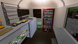 FOOD TRUCK SHOP SIMULATOR (Лицензия/2025) на ПК