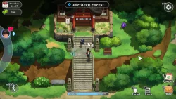 Happy Island Fantasy (Лицензия/2025) на ПК