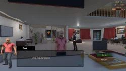 Pizza Shop Simulator (Лицензия/2025) на ПК