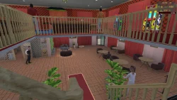 Pizza Shop Simulator (Лицензия/2025) на ПК