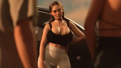 Rock the Rim (Лицензия/2025) на ПК