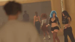 Rock the Rim (Лицензия/2025) на ПК