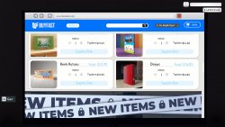 Beff Jezos Simulator (Лицензия/2025) на ПК