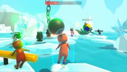 Topple Tactics (Лицензия/2025) на ПК