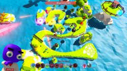 Topple Tactics (Лицензия/2025) на ПК