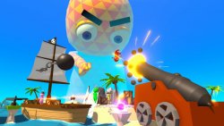 Topple Tactics (Лицензия/2025) на ПК