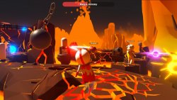 Topple Tactics (Лицензия/2025) на ПК