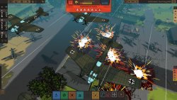 Ground of Aces (Лицензия/2025) на ПК