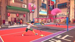 Casual Sport Series: Badminton (Лицензия/2025) на ПК