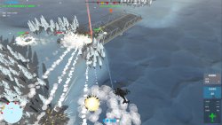 Our War: Firepower Suppression (Лицензия/2025) на ПК