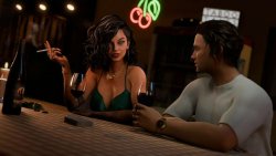 Don’t Tell Mom: I Fed My Stepsister (Лицензия/2025) на ПК