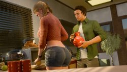 Don’t Tell Mom: I Fed My Stepsister (Лицензия/2025) на ПК