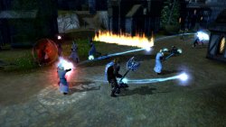 Dungeons & Dragons Neverwinter Nights 2: Enhanced Edition (Лицензия/2025) на ПК
