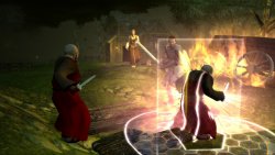 Dungeons & Dragons Neverwinter Nights 2: Enhanced Edition (Лицензия/2025) на ПК