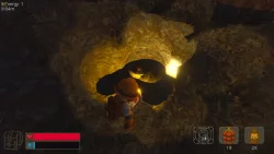 Big Dig Energy (Лицензия/2025) на ПК