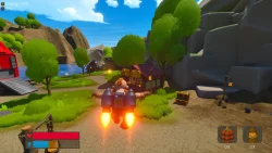 Big Dig Energy (Лицензия/2025) на ПК