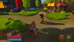 Big Dig Energy (Лицензия/2025) на ПК