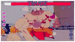 Shooty Shooty Robot Invasion (Лицензия/2025) на ПК