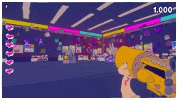 Shooty Shooty Robot Invasion (Лицензия/2025) на ПК