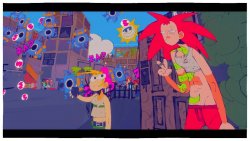 Shooty Shooty Robot Invasion (Лицензия/2025) на ПК