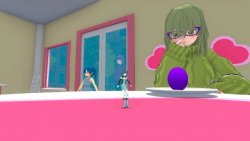 It's On The Mouse (Лицензия/2025)