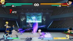 HUNTER×HUNTER NEN×IMPACT (Лицензия/2025) на ПК